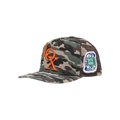 Godspeed x The Legacy Trucker 'War Mode'