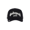 Godspeed Forever Hat 'Black White'