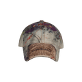 Acne Studios Printed Cap 'Multicolor'