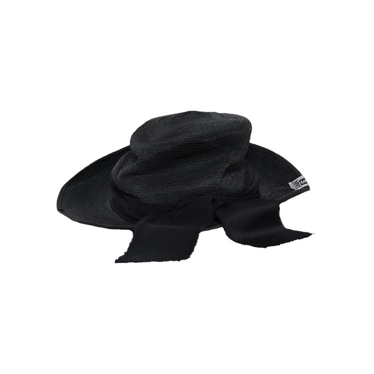 Maison Mihara Yasuhiro Studded Hat 'Black'
