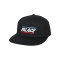 Palace Basically A Pal Hat 'Black'