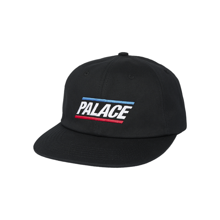 Palace Basically A Pal Hat 'Black'