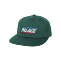 Palace Basically A Pal Hat 'Forest'