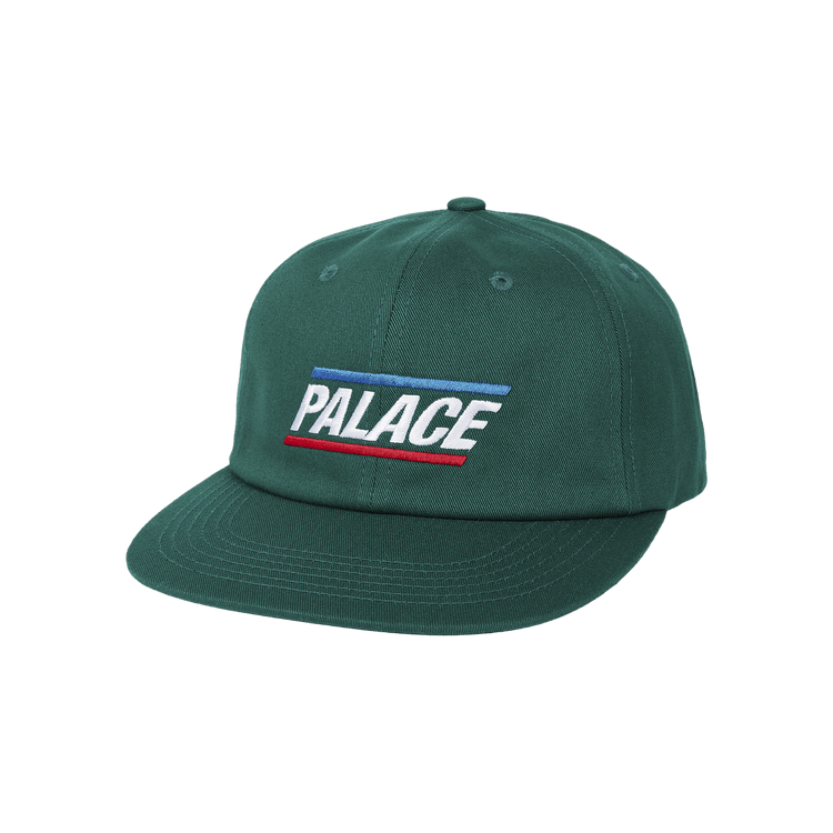 Palace Basically A Pal Hat 'Forest'