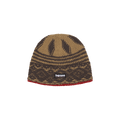 Supreme Diamond Beanie 'Khaki'