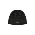 Supreme Diamond Beanie 'Black'