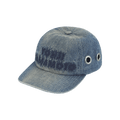 Supreme x Y’s Grommet 6-Panel 'Washed Blue'