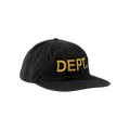 Gallery Dept. Dept. Hat 'Black'