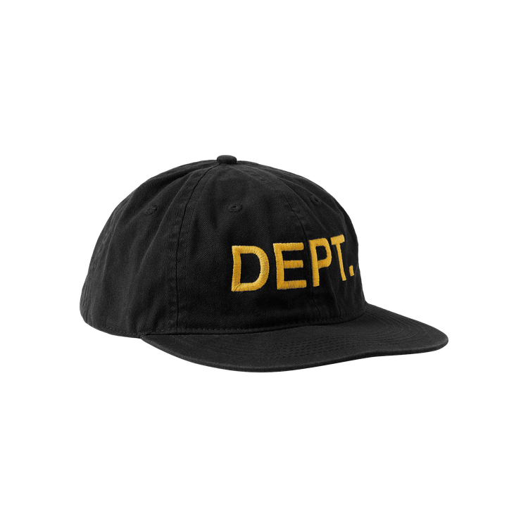Gallery Dept. Dept. Hat 'Black'
