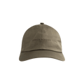Rick Owens Baseball Cap 'Bosco/Darkdust'