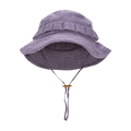 Aimé Leon Dore Wool Boonie Bucket Hat 'Lavender'