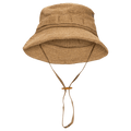 Aimé Leon Dore Wool Boonie Bucket Hat 'Brown'