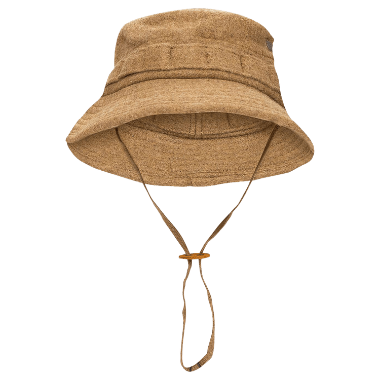 Aimé Leon Dore Wool Boonie Bucket Hat 'Brown'