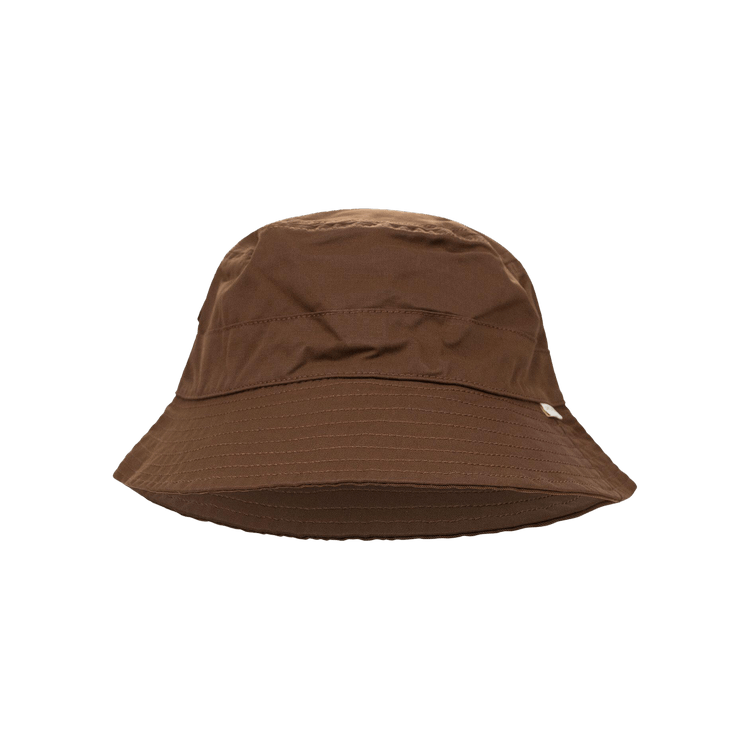 Aimé Leon Dore Pocket Bucket Hat 'Brown'