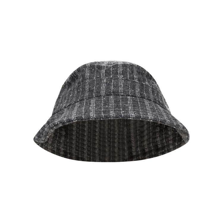 Aimé Leon Dore Wool Heritage Bucket Hat 'Grey'