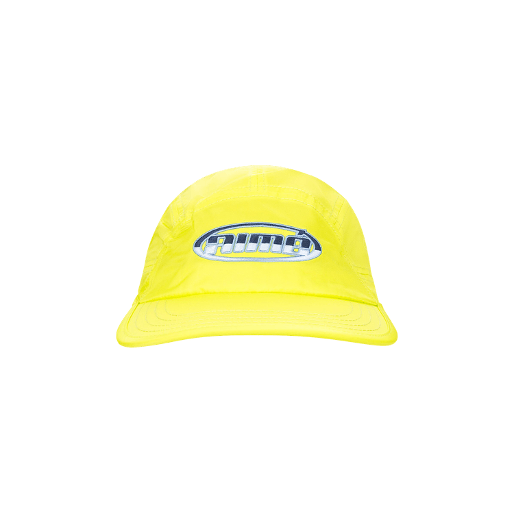 Aimé Leon Dore Chrome Logo Hat 'Green'