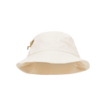 Aimé Leon Dore Pocket Bucket Hat 'Off-White'