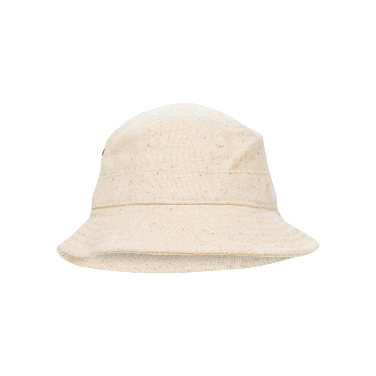Aimé Leon Dore Wool Heritage Bucket Hat 'Cream'