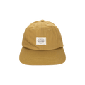 Aimé Leon Dore Twill Work Wear Hat 'Tapenade'