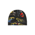 Palace Dendrobates Tech Beanie 'Black Frog'
