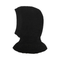 Lemaire Solid Color Hood 'Dark Espresso'