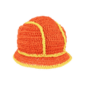 Gucci Raffia Logo Bucket Hat 'Multi'