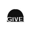 Givenchy Jacquard Logo Beanie 'Black White'