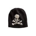 Mastermind Japan Cashmere Beanie 'Black'