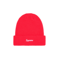 Supreme Loose Gauge Beanie 'Watermelon'