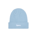 Supreme Loose Gauge Beanie 'Light Blue'