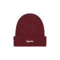 Supreme Loose Gauge Beanie 'Cardinal'