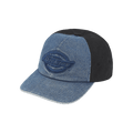 Supreme x Dickies Cordura 6-Panel 'Denim'