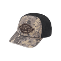 Supreme x Dickies Cordura 6-Panel 'Digi Camo'