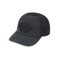 Supreme x Dickies Cordura 6-Panel 'Black'