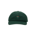 Aimé Leon Dore Fleece Crest Hat 'Green'