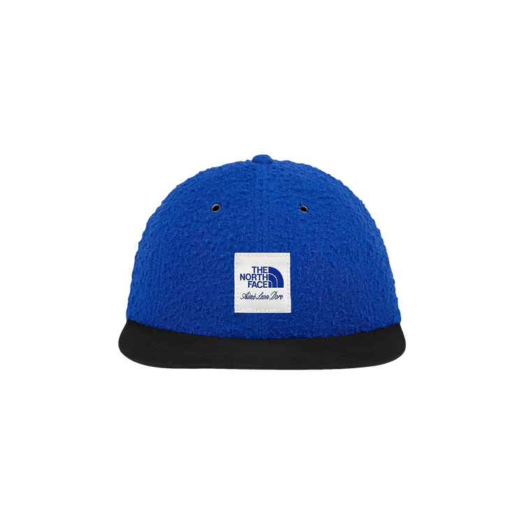 Aimé Leon Dore x The North Face Casentino Hat 'TNF Blue'