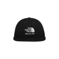 Aimé Leon Dore x The North Face Nylon Logo Hat 'Black'