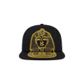 Denim Tears Pharaoh Cap 'Black'