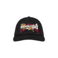 Denim Tears Virginia Cap 'Black'