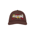 Denim Tears Virginia Cap 'Brown'