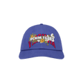 Denim Tears Virginia Cap 'Navy'