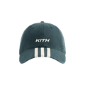 Kith For Adidas Football 3s Cap 'Stadium'
