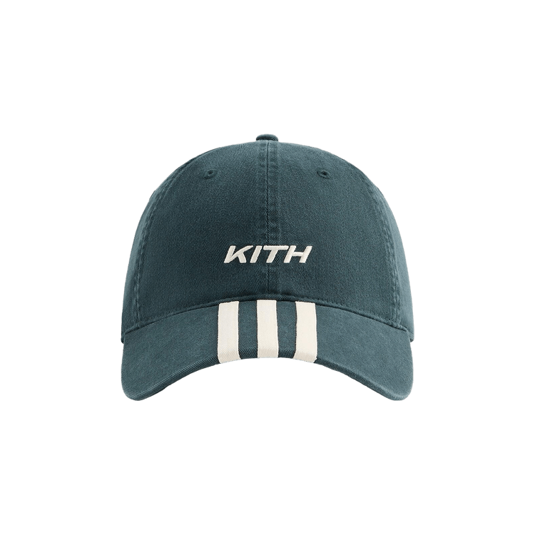 Kith For Adidas Football 3s Cap 'Stadium'