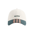 Kith For Adidas Football 3s Cap 'Sandrift'