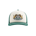Kith For Adidas Football Trucker Hat 'Stadium'