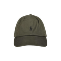 Polo Ralph Lauren Chino Sport Cap 'Olive'