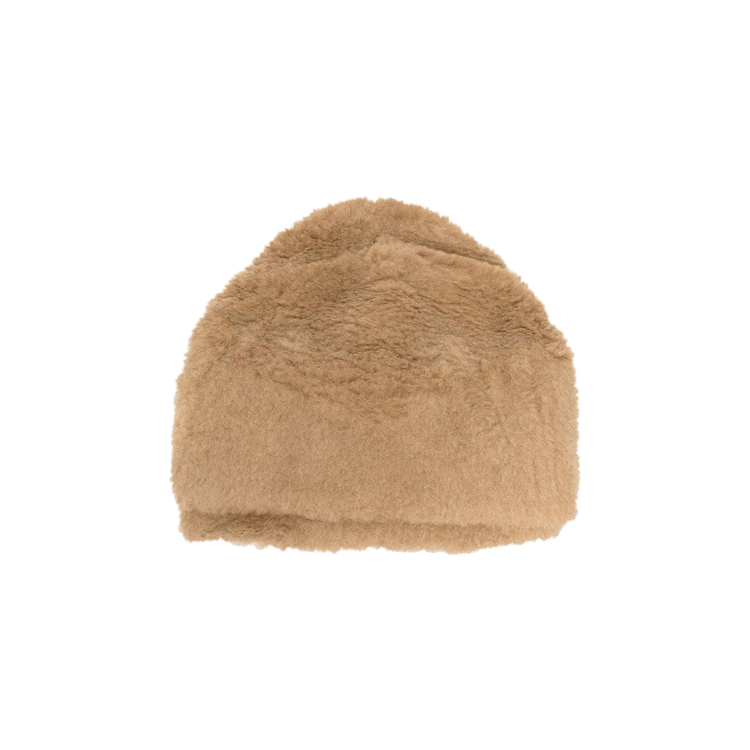 Our Legacy Snood Hat 'Dusty Natural'