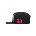 Air Jordan Pro Cap 'Black Anthracite'