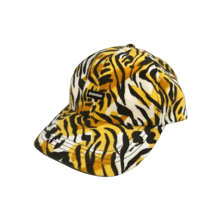 Neighborhood Hat 'Tiger'