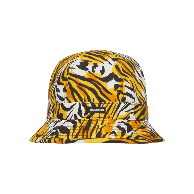Neighborhood Ball T Hat 'Tiger'
